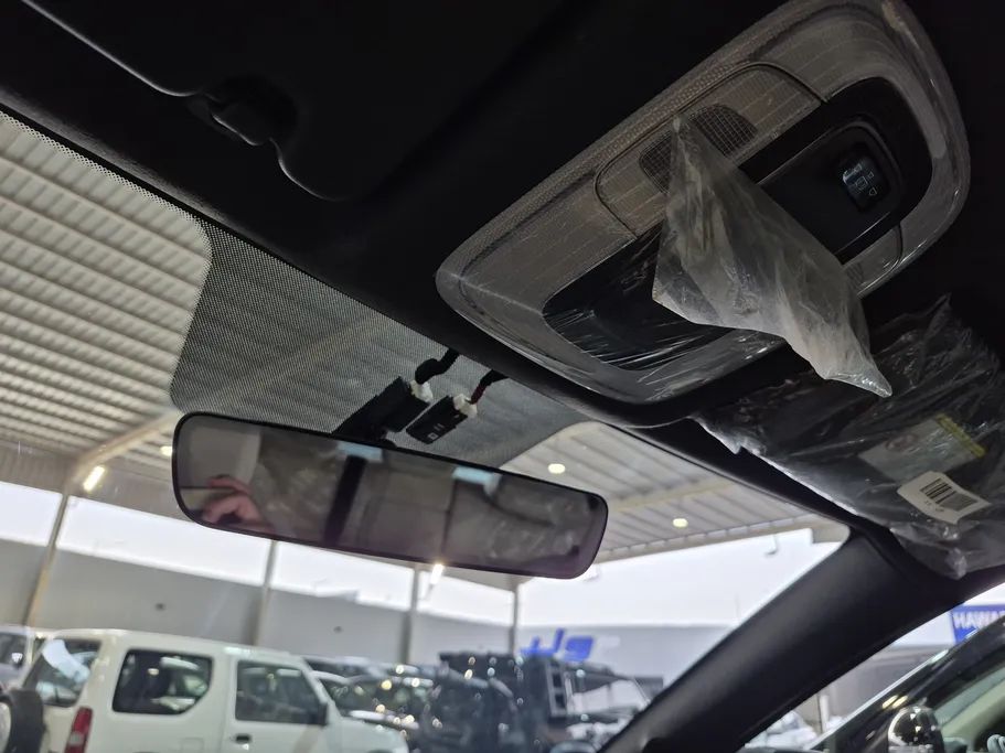 2024 Hyundai Kona Hyprid 