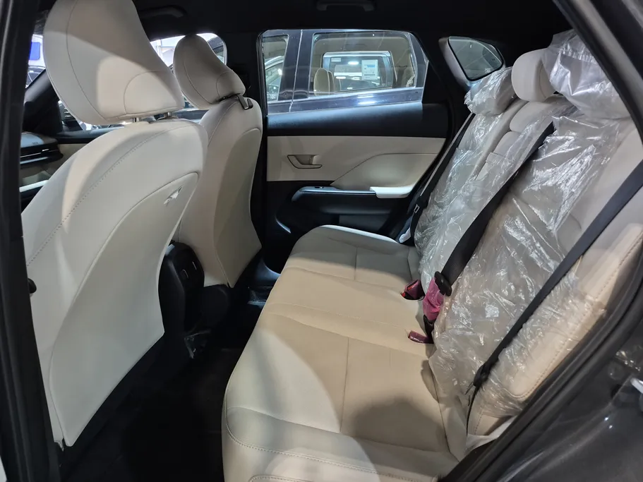 2024 Hyundai Kona Hyprid 