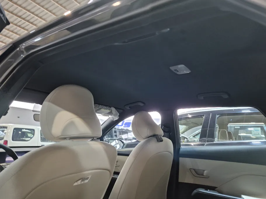 2024 Hyundai Kona Hyprid 