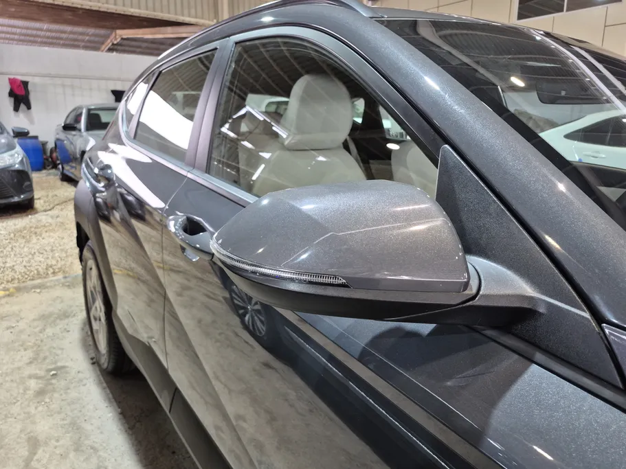 2024 Hyundai Kona Hyprid 