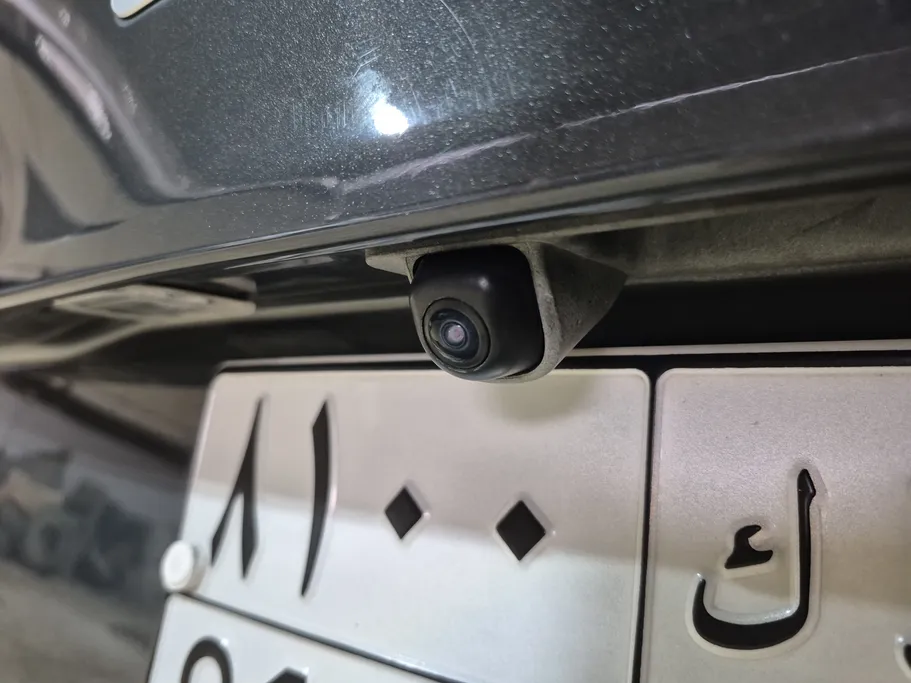 2024 Hyundai Kona Hyprid 