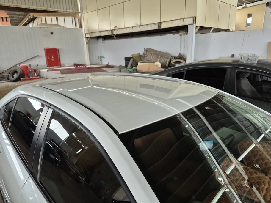 2025 Toyota Corolla XLI Executive 