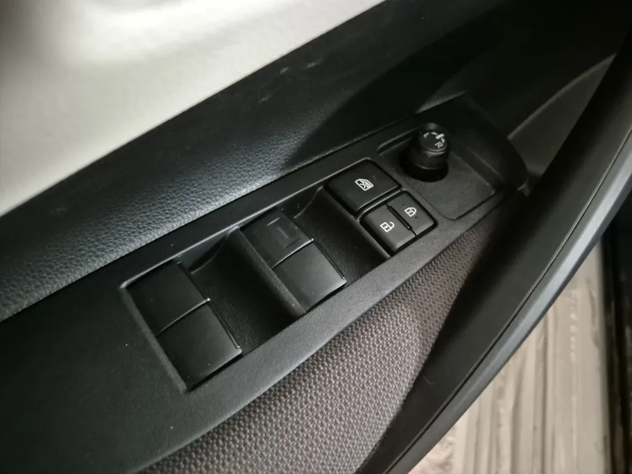 2025 Toyota Corolla XLI Executive 