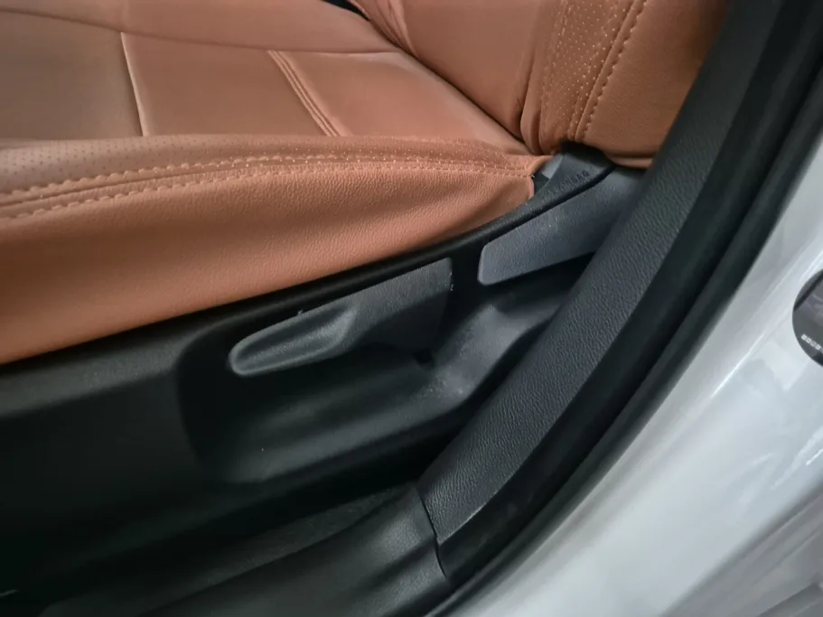 2025 Toyota Corolla XLI Executive 