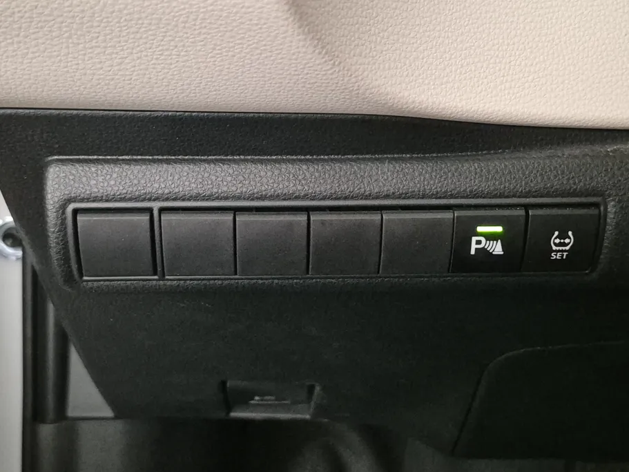 2025 Toyota Corolla XLI Executive 