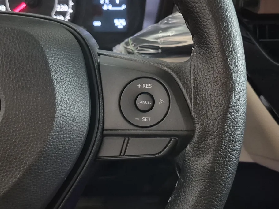 2025 Toyota Corolla XLI Executive 