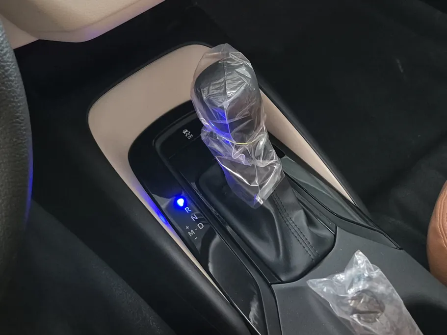 2025 Toyota Corolla XLI Executive 