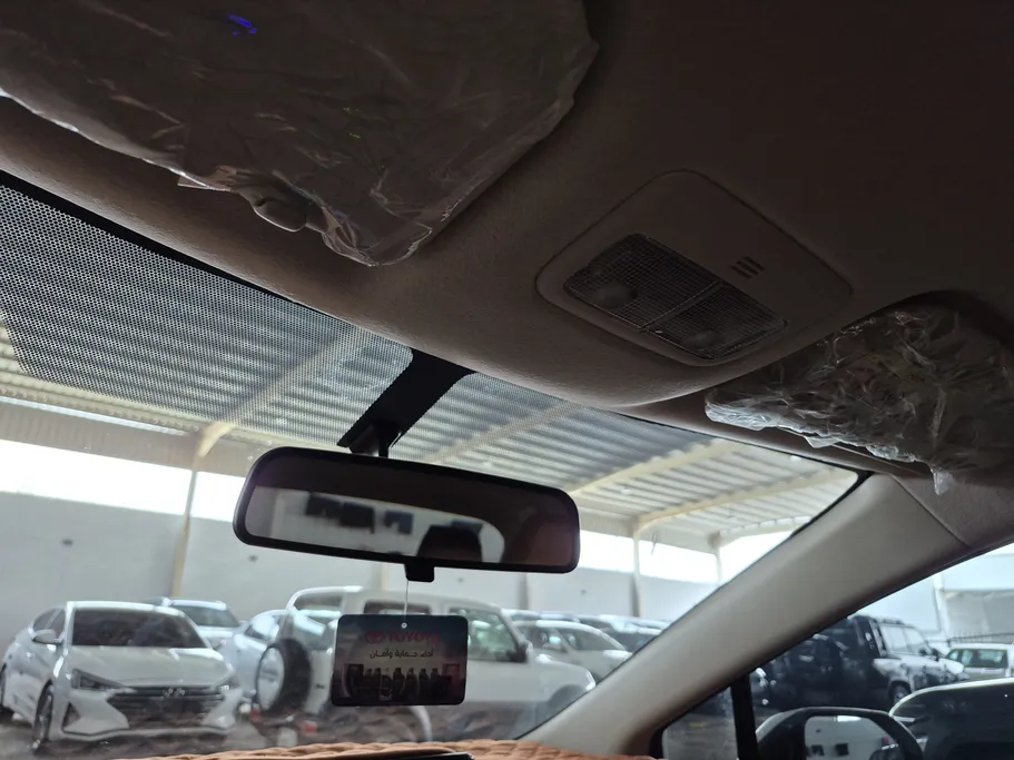 2025 Toyota Corolla XLI Executive 