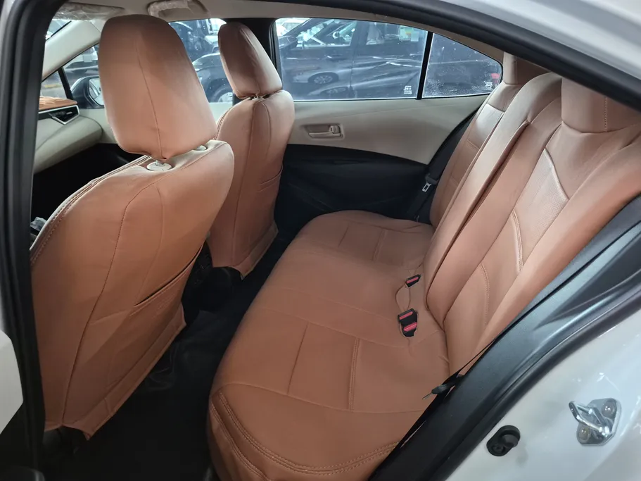 2025 Toyota Corolla XLI Executive 