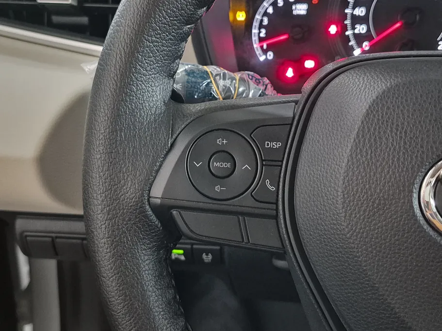 2025 Toyota Corolla XLI Executive 