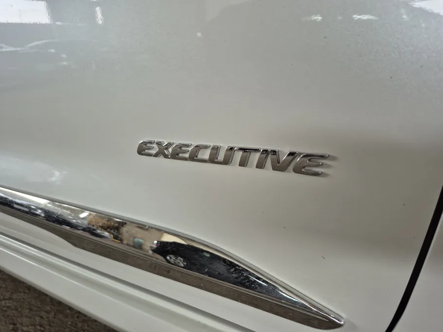 2025 Toyota Corolla XLI Executive 