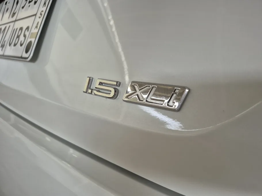 2025 Toyota Corolla XLI Executive 