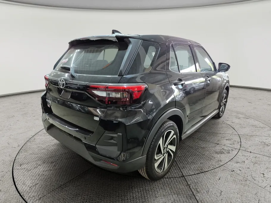 تويوتا رايز  LIMITED 2024 