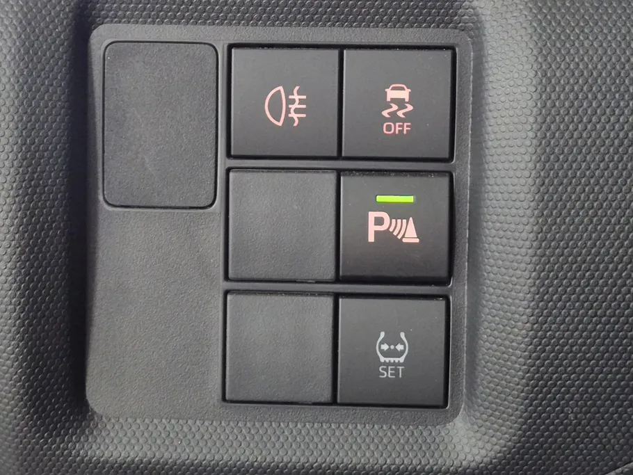 تويوتا رايز  LIMITED 2024 