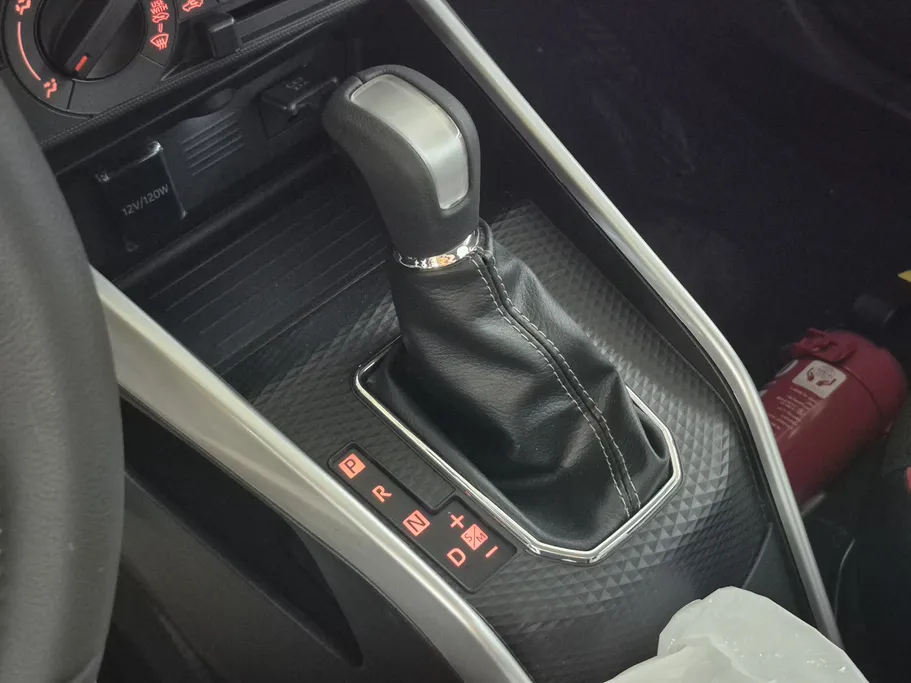 تويوتا رايز  LIMITED 2024 