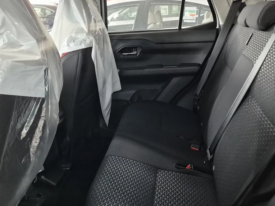 تويوتا رايز  LIMITED 2024 