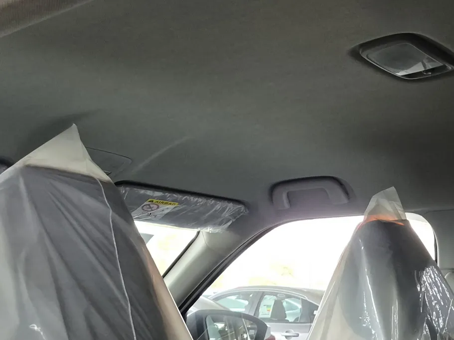 تويوتا رايز  LIMITED 2024 