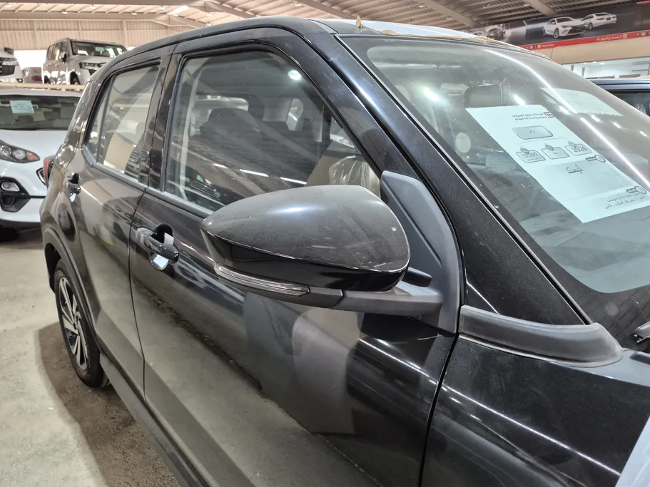 تويوتا رايز  LIMITED 2024 