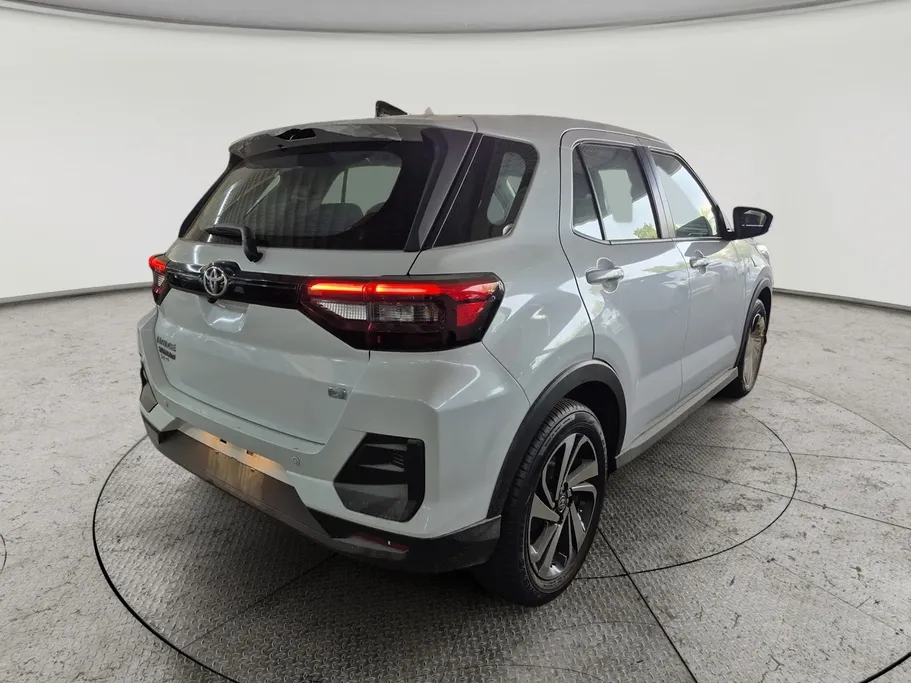 2024 Toyota Raize LIMITED 