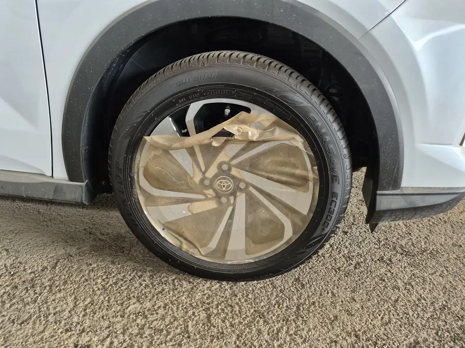 2024 Toyota Raize LIMITED 