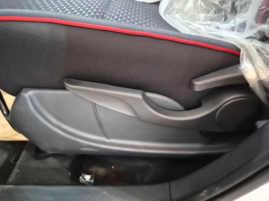 2024 Toyota Raize LIMITED 