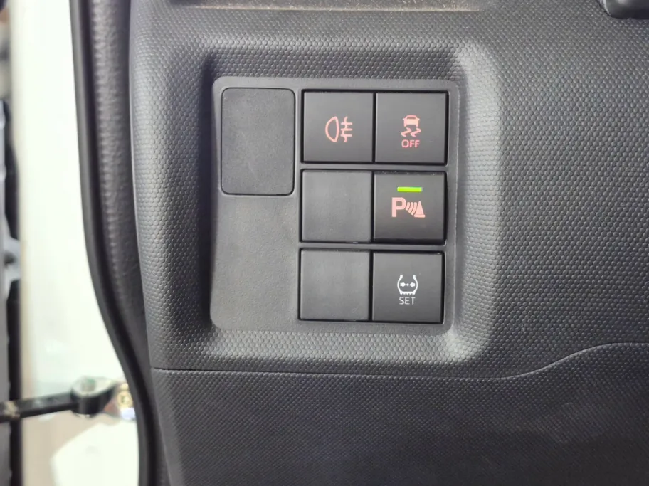 2024 Toyota Raize LIMITED 