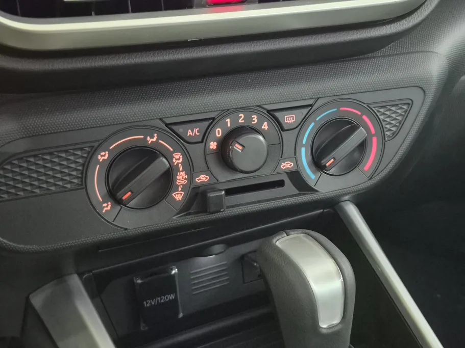 2024 Toyota Raize LIMITED 