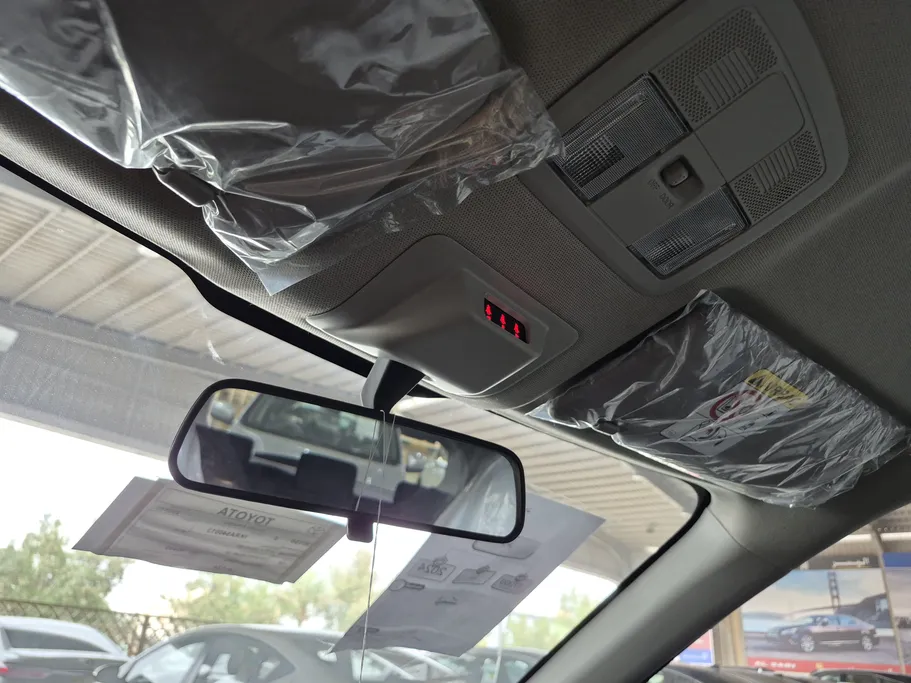 2024 Toyota Raize LIMITED 