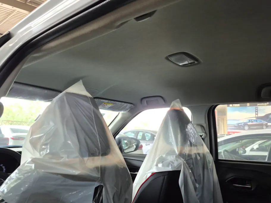 2024 Toyota Raize LIMITED 