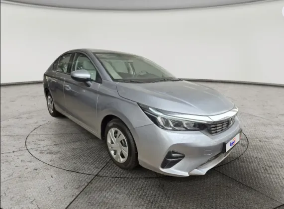 هوندا سيتى DX 2026 