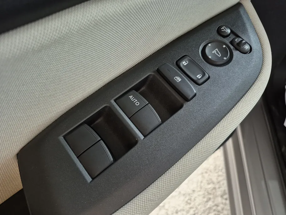 هوندا سيتى DX 2026 