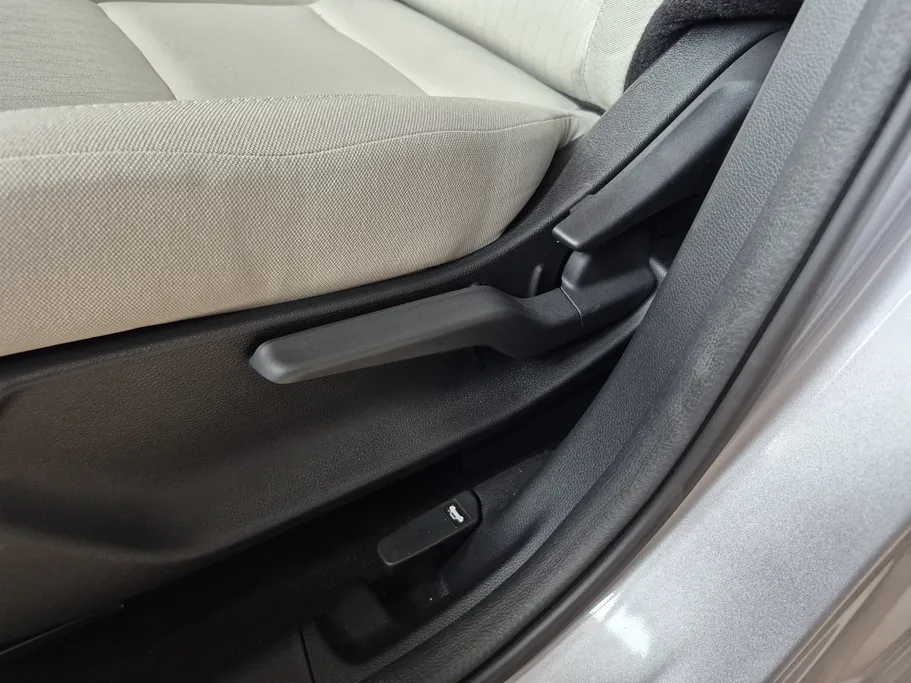 هوندا سيتى DX 2026 