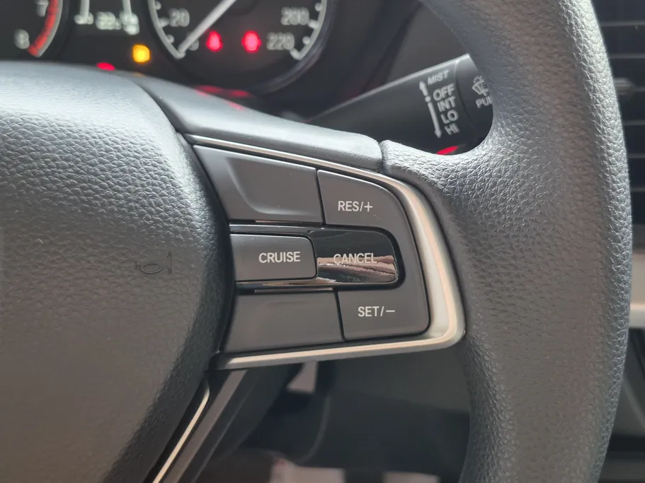 هوندا سيتى DX 2026 