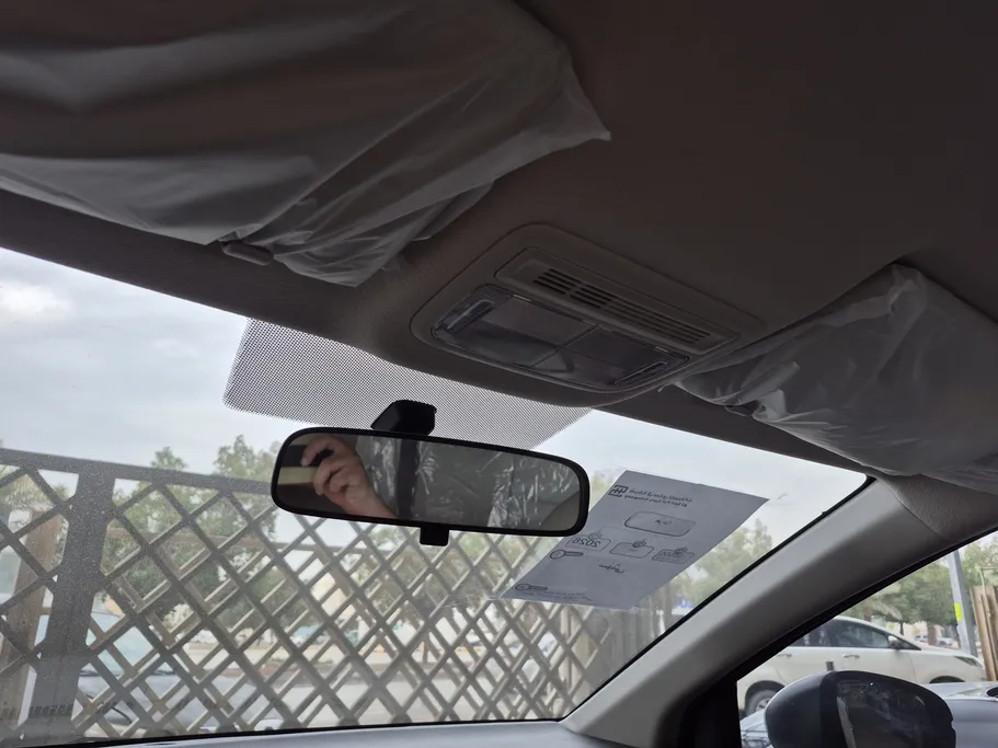 هوندا سيتى DX 2026 