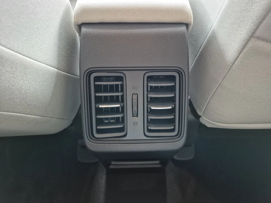 هوندا سيتى DX 2026 