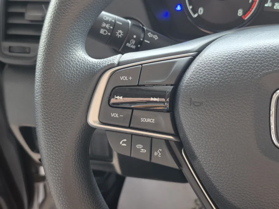 هوندا سيتى DX 2026 