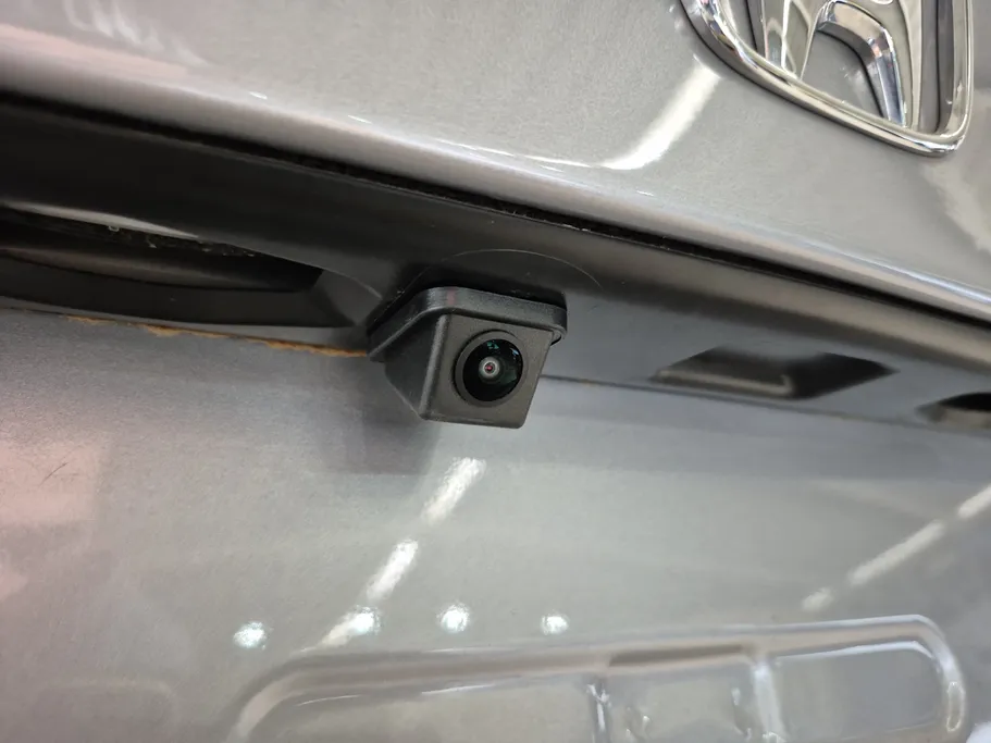 هوندا سيتى DX 2026 