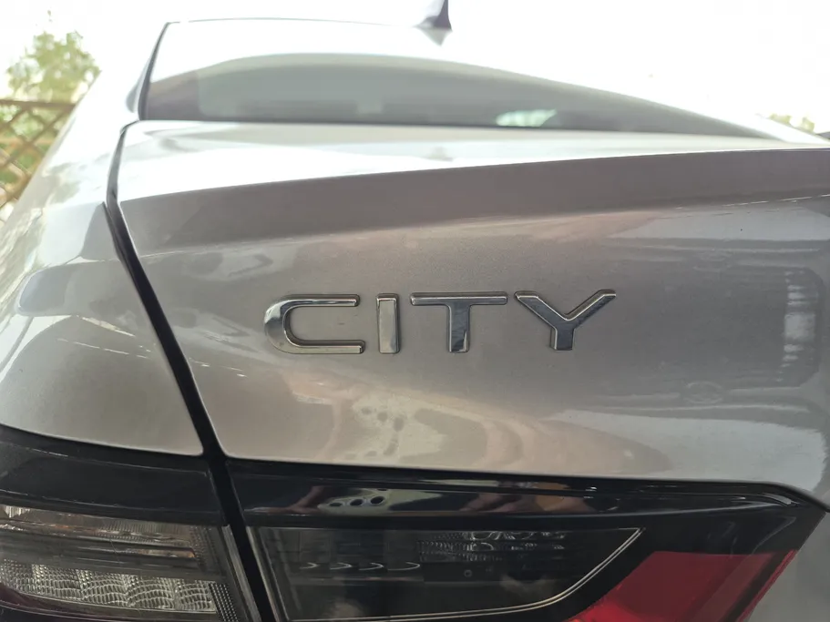 هوندا سيتى DX 2026 