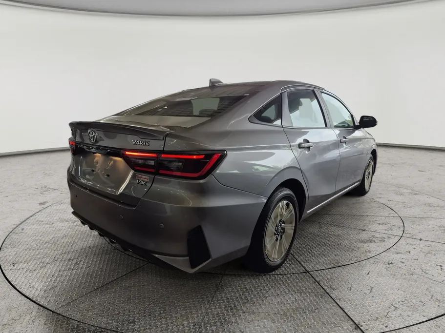 2026 Toyota Yaris  YX 