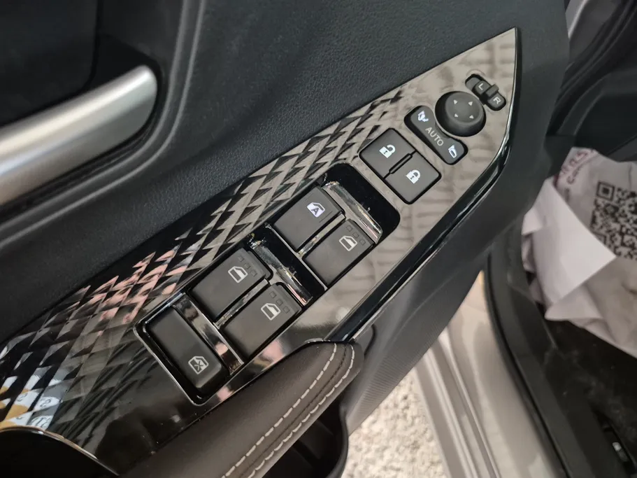 2026 Toyota Yaris  YX 