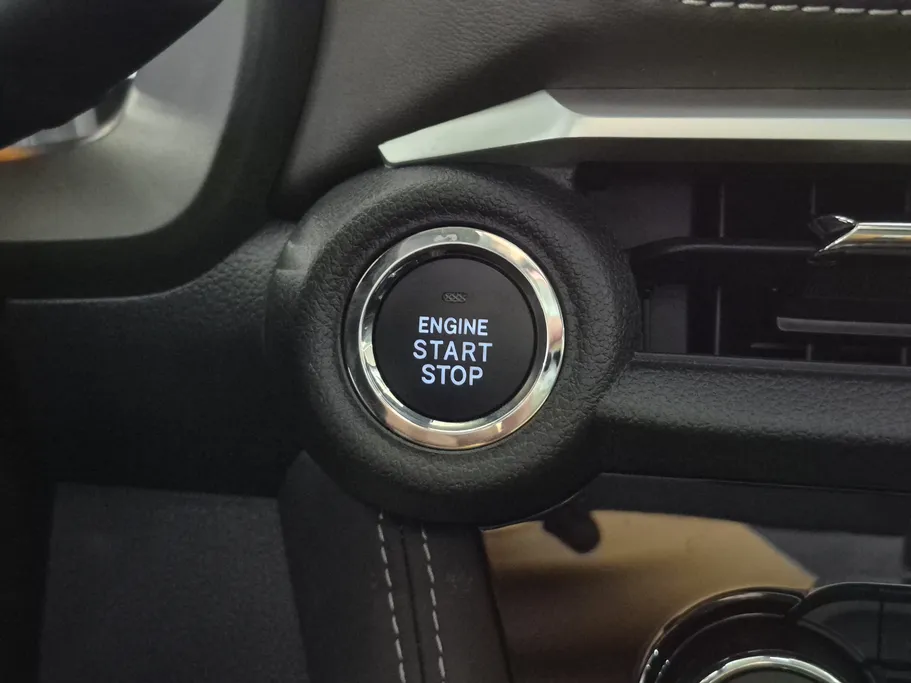 2026 Toyota Yaris  YX 