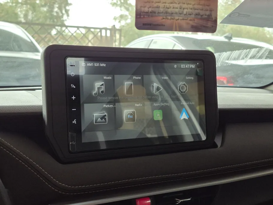 2026 Toyota Yaris  YX 