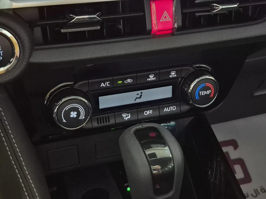 2026 Toyota Yaris  YX 