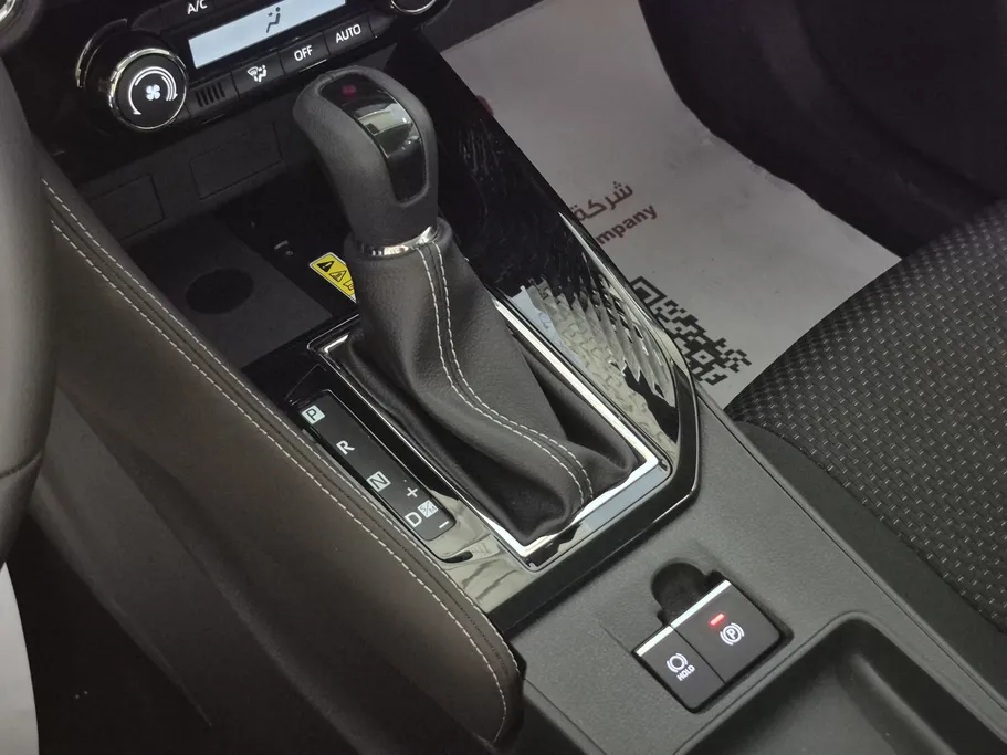 2026 Toyota Yaris  YX 