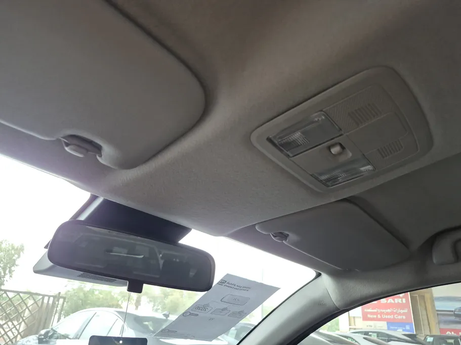 2026 Toyota Yaris  YX 