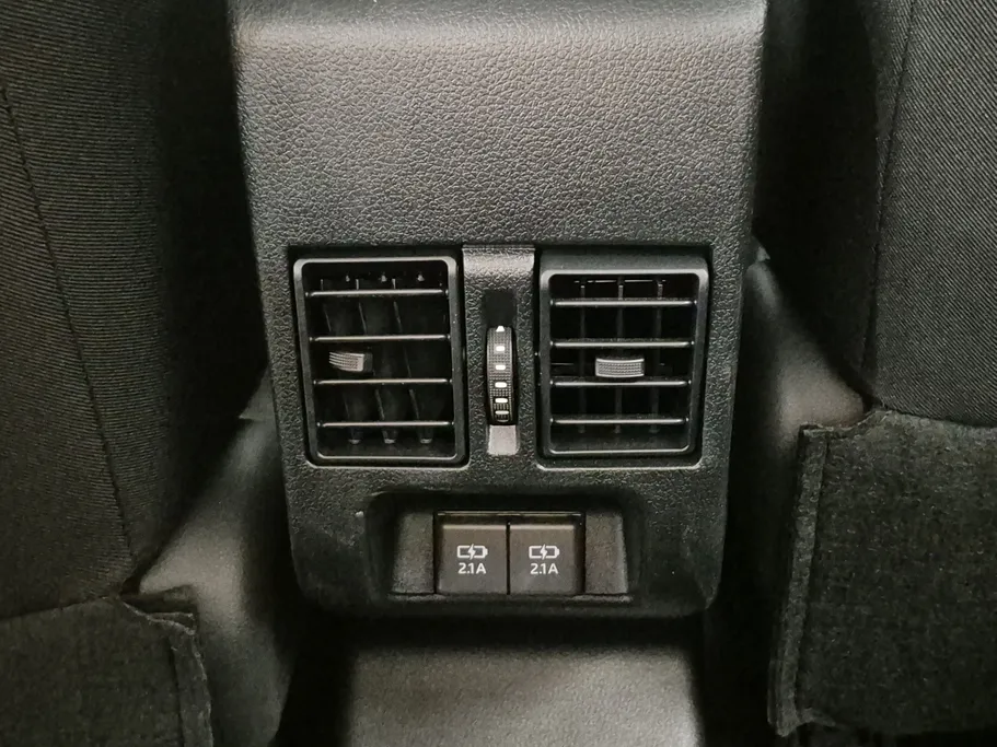 2026 Toyota Yaris  YX 