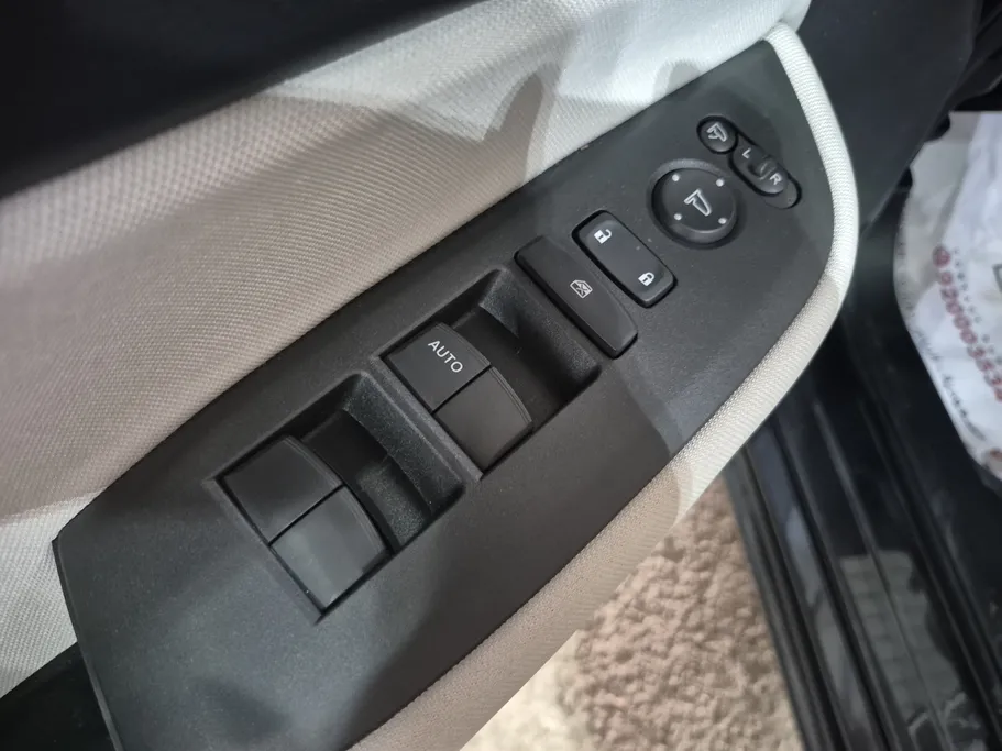 هوندا سيتى DX 2026 