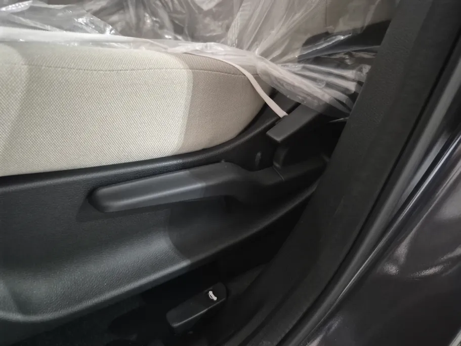 هوندا سيتى DX 2026 