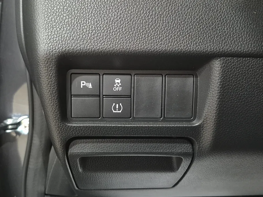 هوندا سيتى DX 2026 