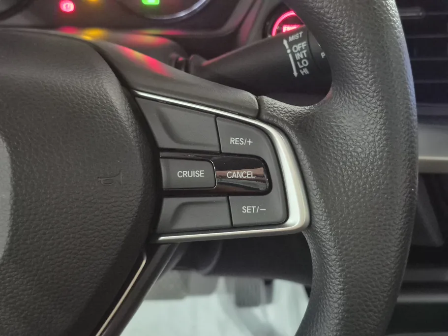 هوندا سيتى DX 2026 